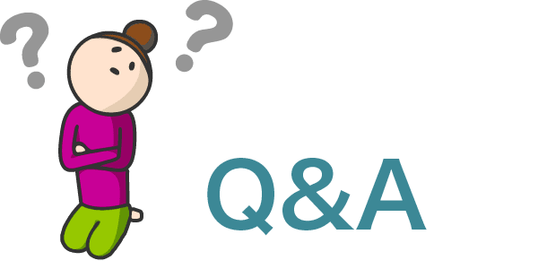 Q&A